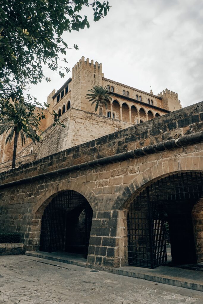 kathedraal palma de mallorca