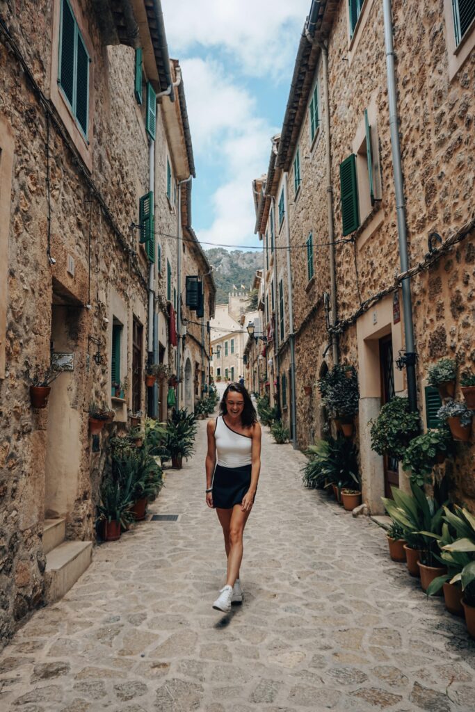 valldemossa mallorca