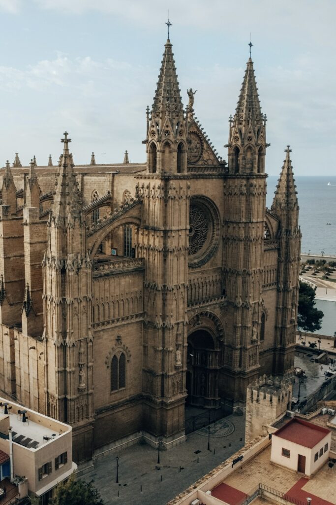 wat te doen in Palma de Mallorca