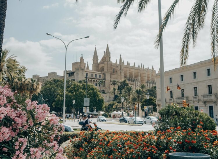 wat te doen in Palma de Mallorca