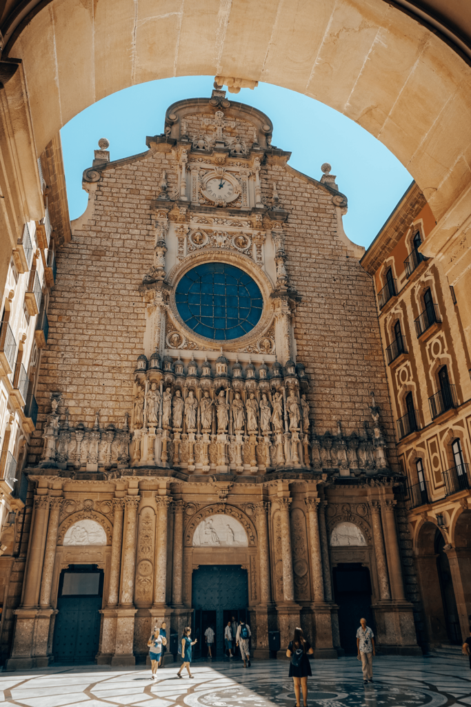 Montserrat Basiliek