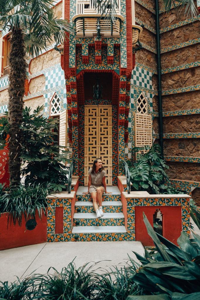 Casa vicens