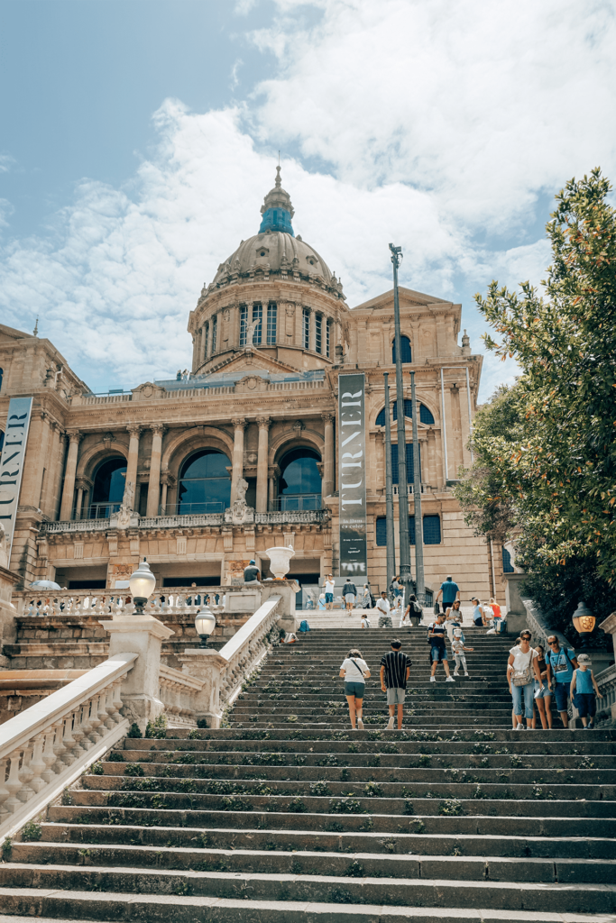 Montjuic