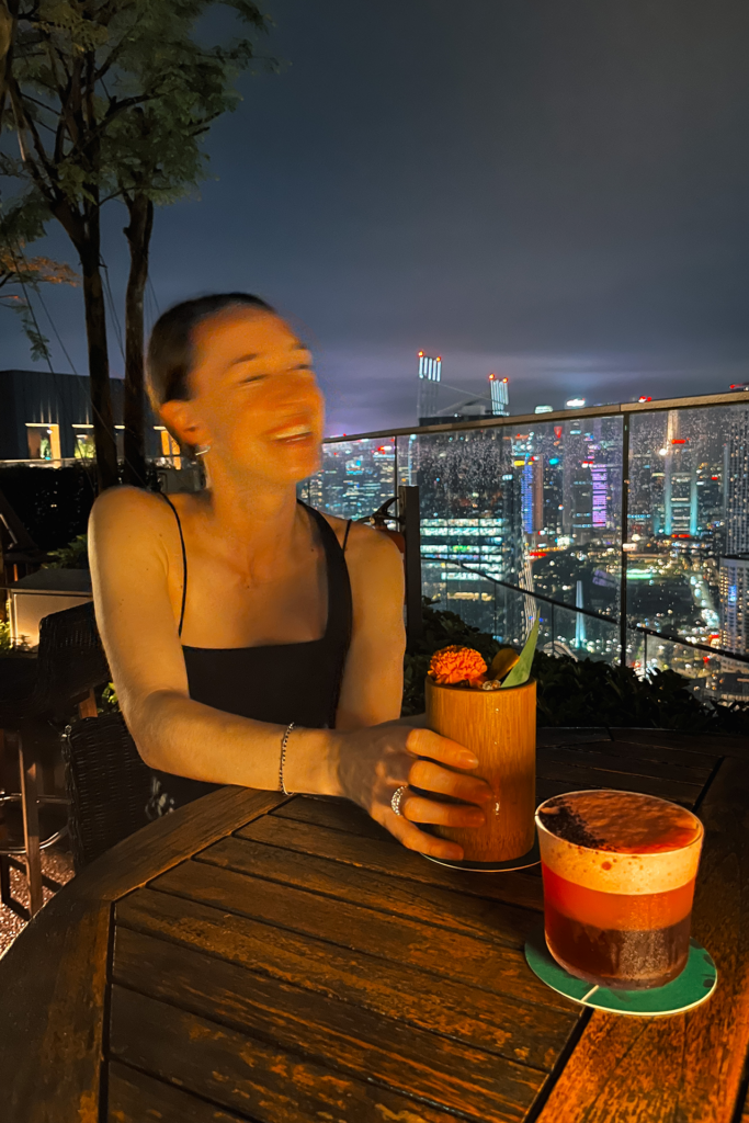 singapore wat te doen