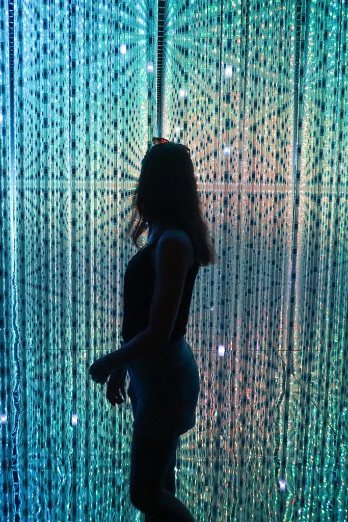 art science museum