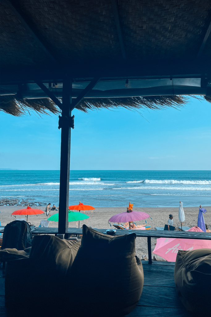 echo beach 