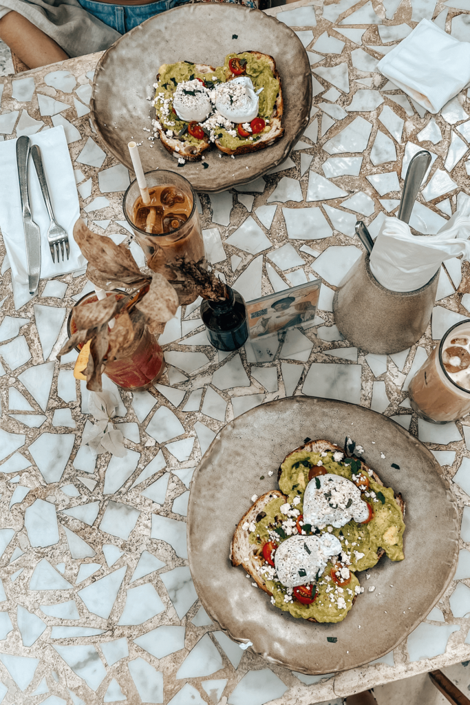 food hotspots canggu