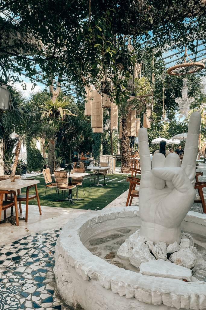 penny lane canggu