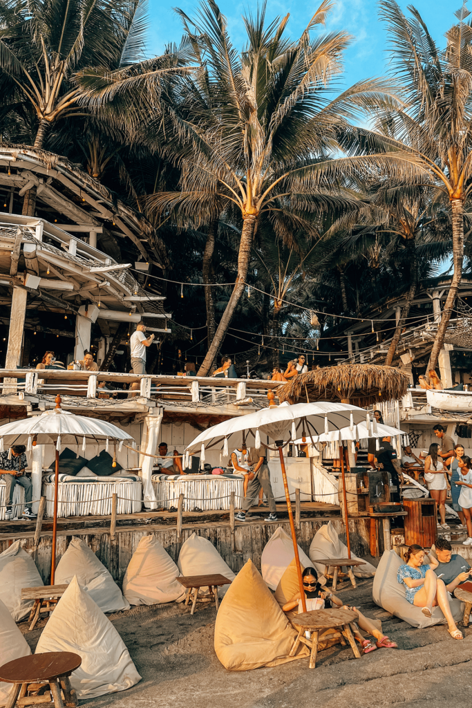 la brisa canggu