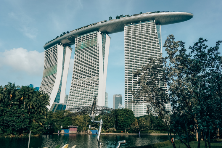 wat te doen in Singapore