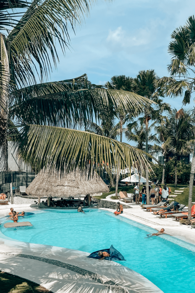 wat te doen in Canggu