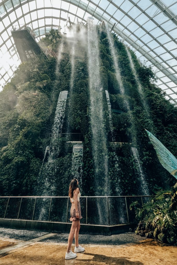 wat te doen in Singapore
