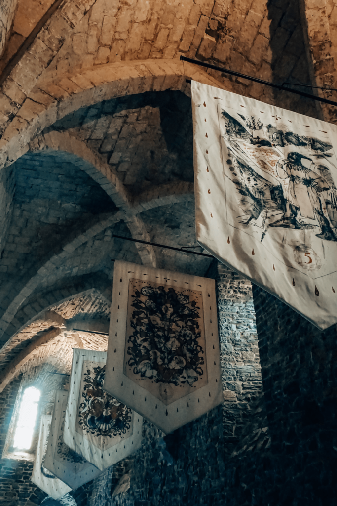 Gravensteen