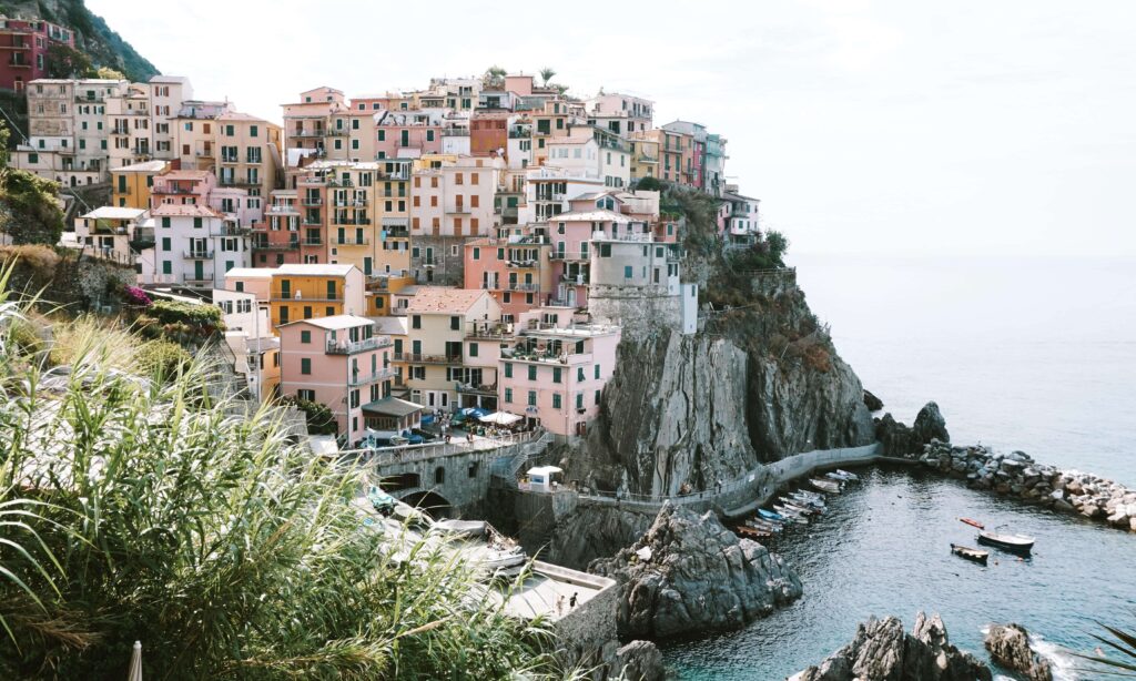 Rondreis twee weken Noord-Italië