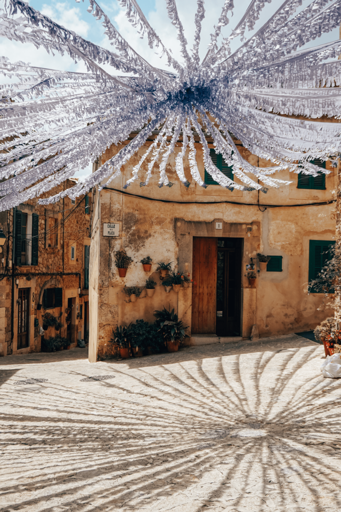 Valldemossa
