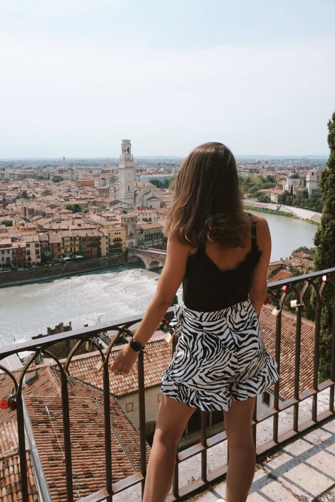 in twee weken door Noord-Italië - rondreis