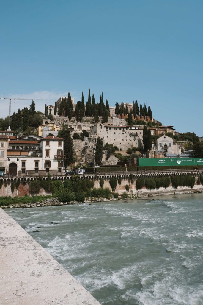 Rondreis twee weken Noord-Italië