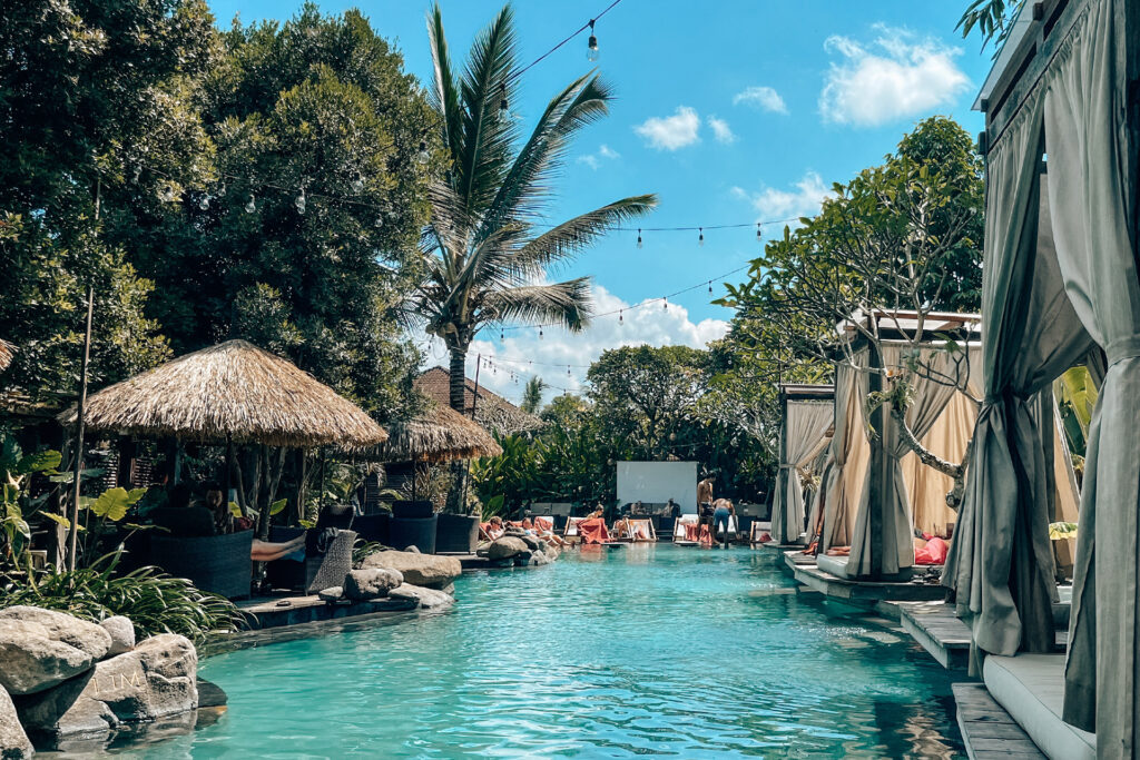 Folk Ubud