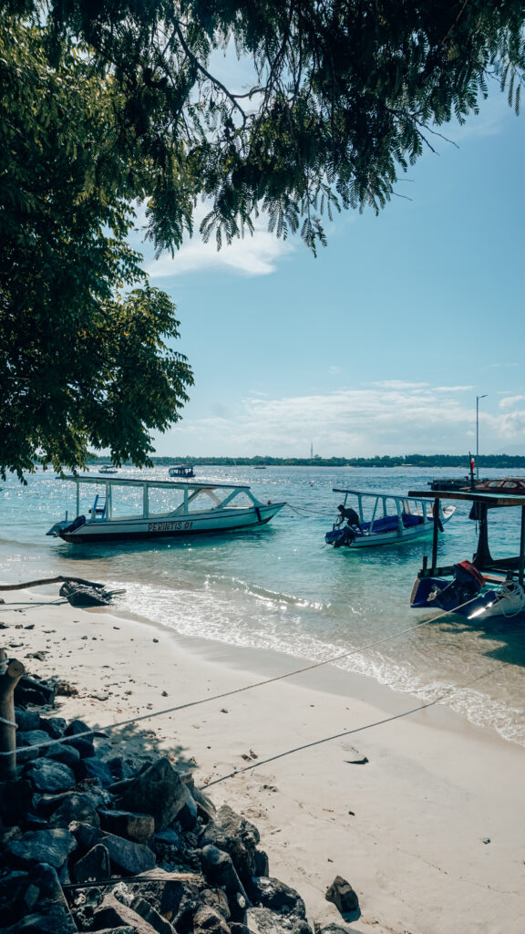 Rondreis Bali twee weken