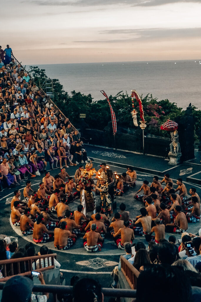 rondreis Bali twee weken