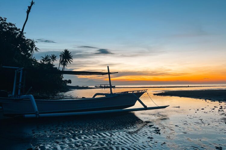twee weken bali rondreis