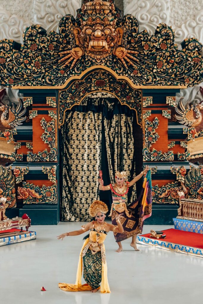 wat te doen Uluwatu