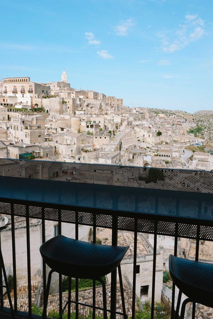 Terrazza Cavaliere