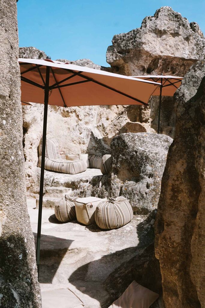 Zipa Café Matera