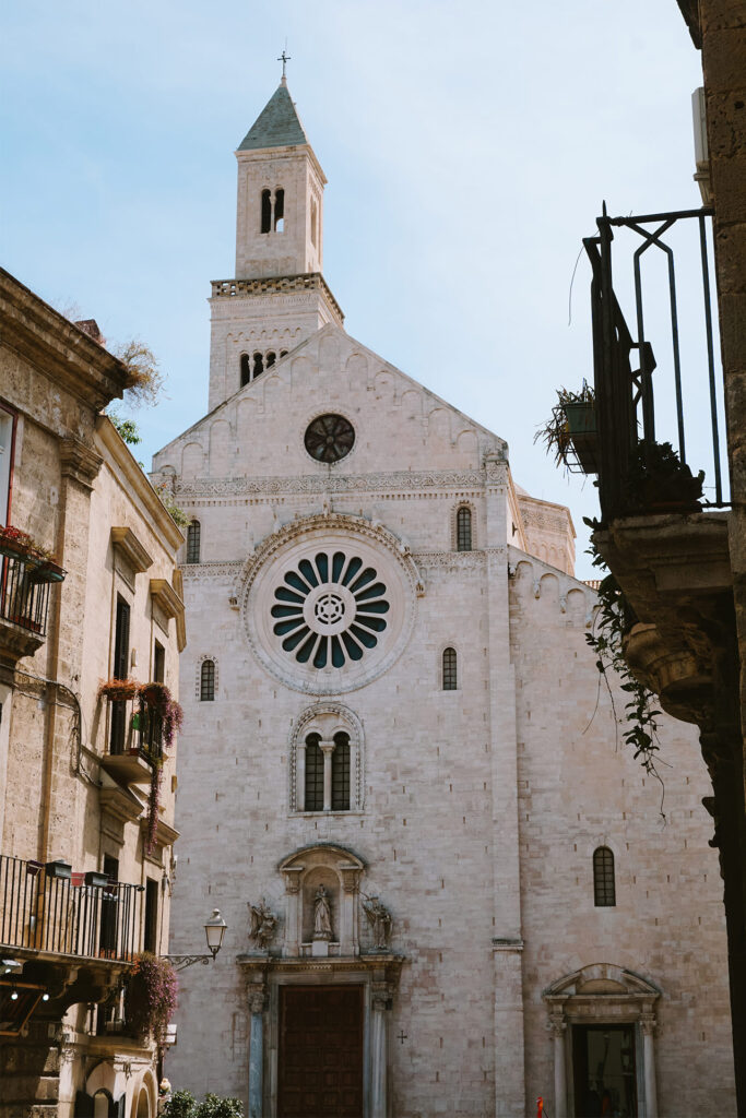 Bari Puglia