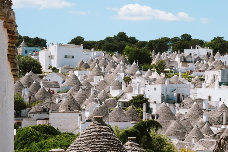 Puglia Rondreis