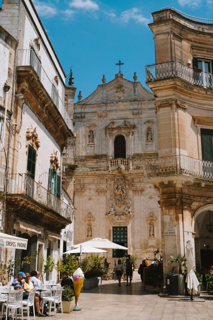 Martina Franca