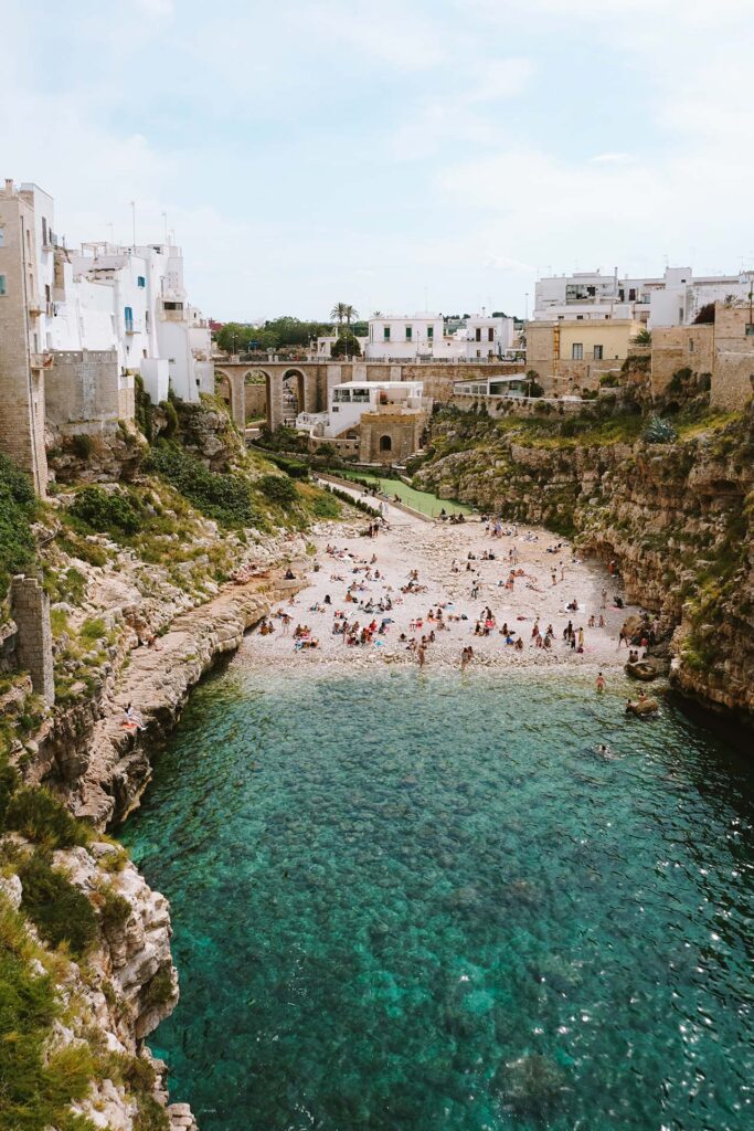 Polignano a Mare
