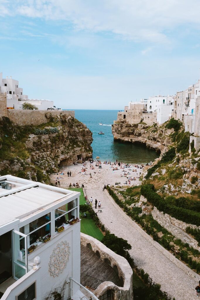 Polignano a Mare