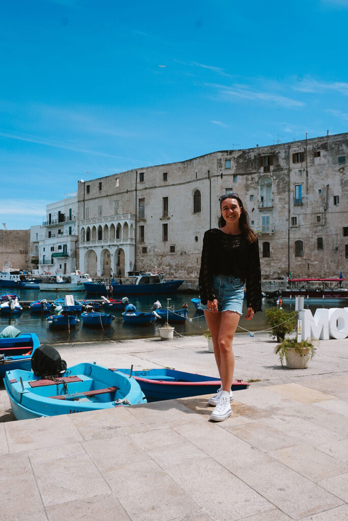 Monopoli Puglia
