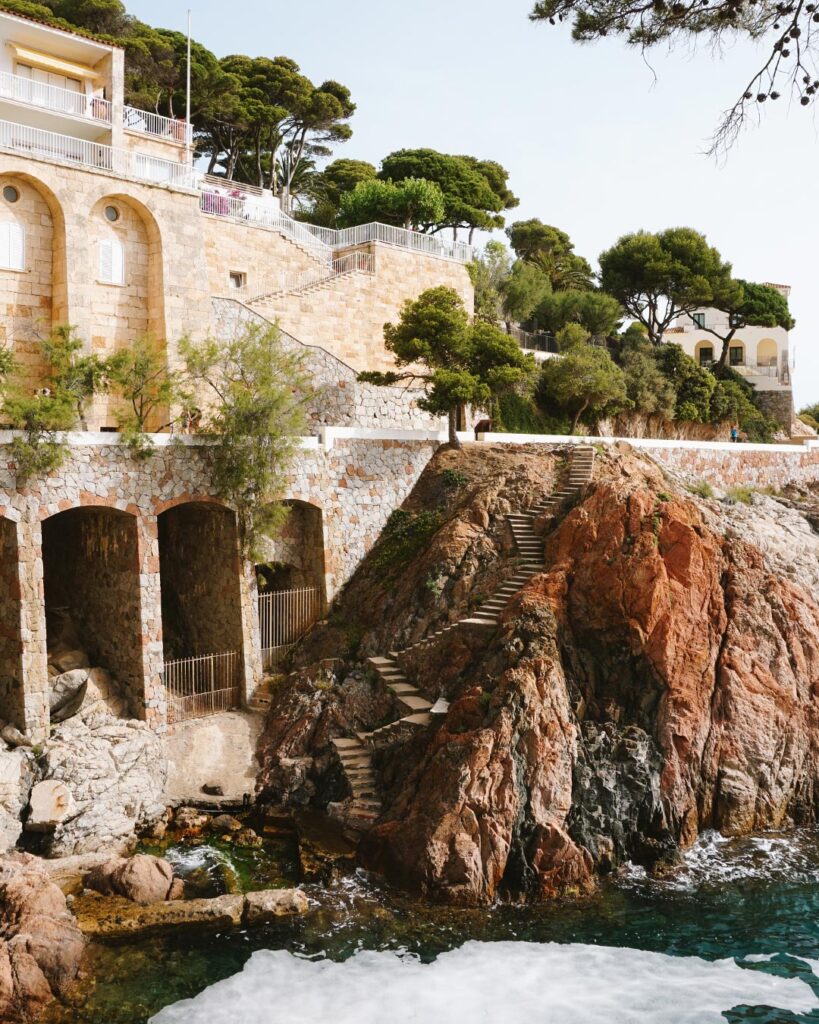 Cami de ronda
