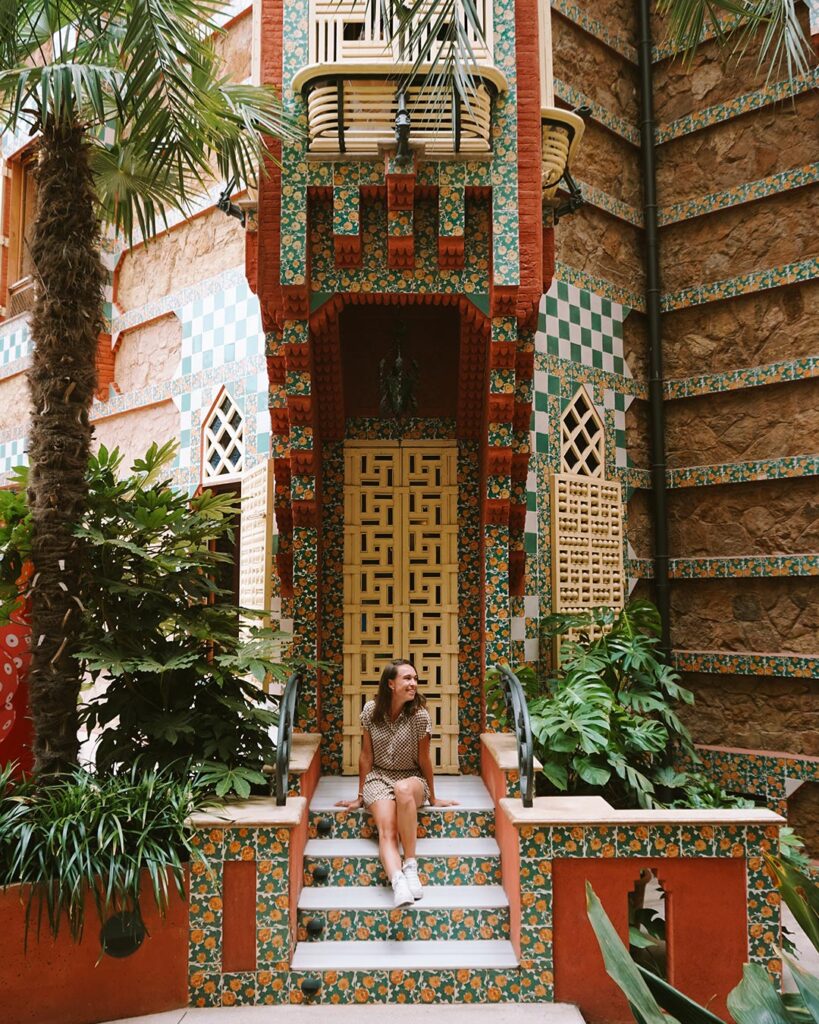Dagtrip Barcelona