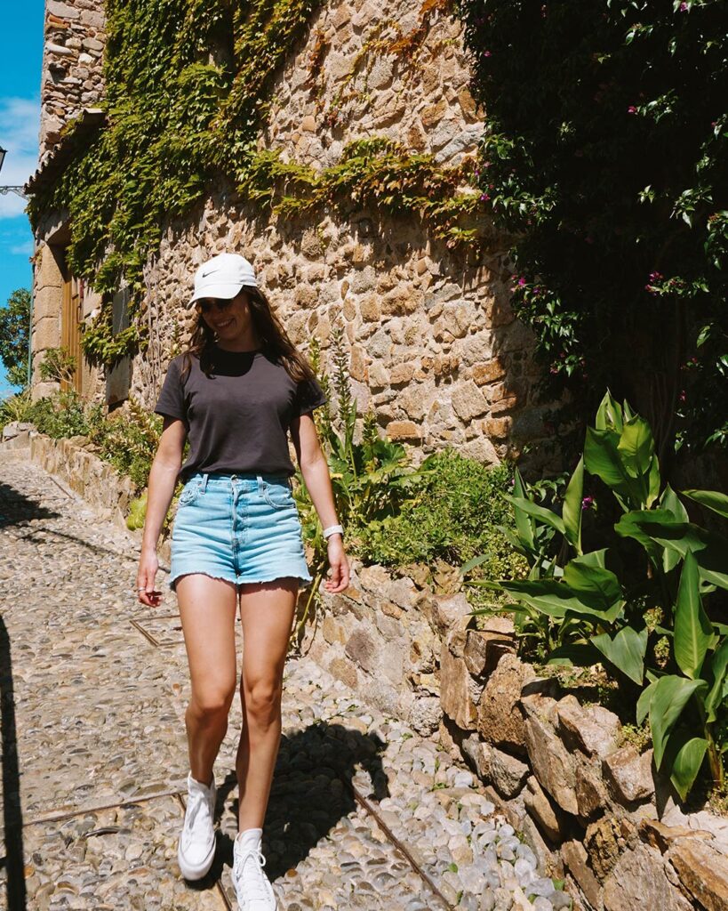 Tossa da Mar