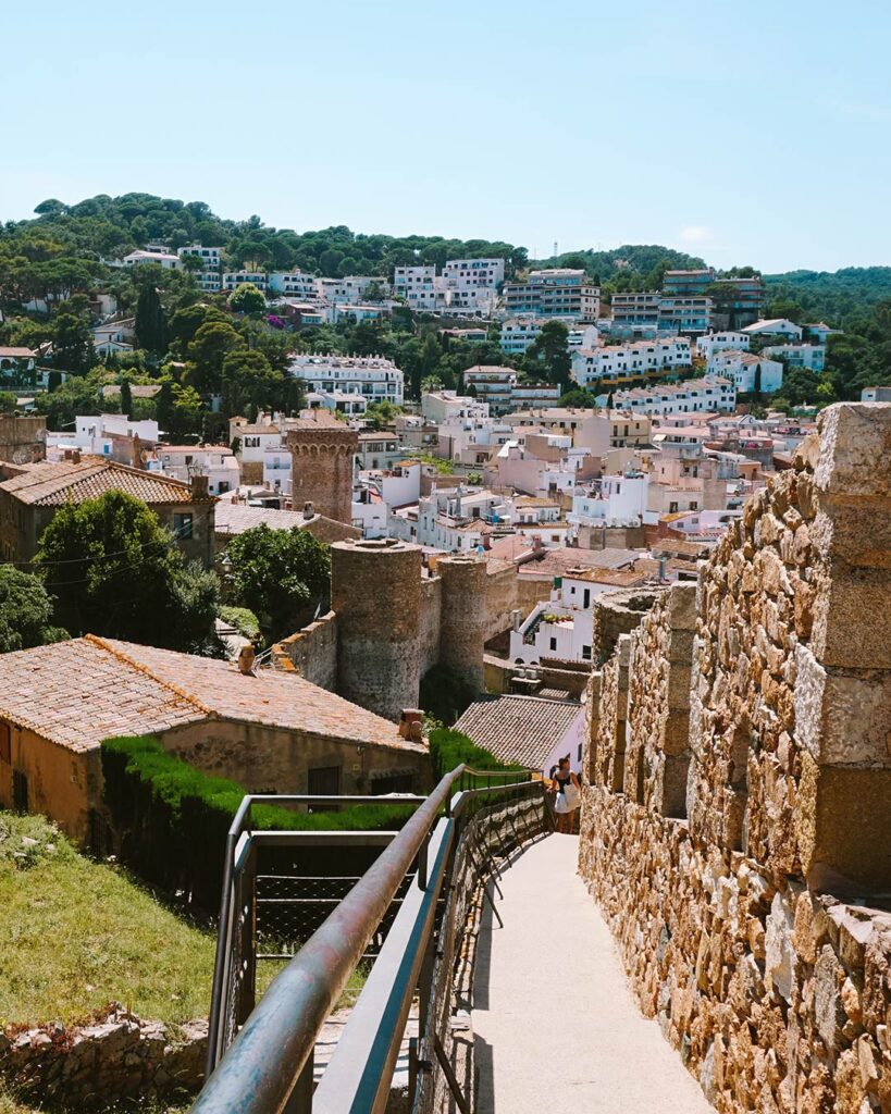 Wat te doen in Costa Brava
