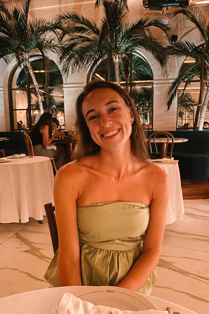 restaurants in Valencia