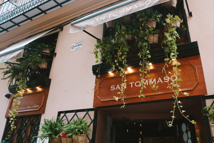 beste restaurants in Valencia