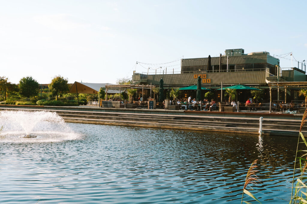 tips voor Tilburg