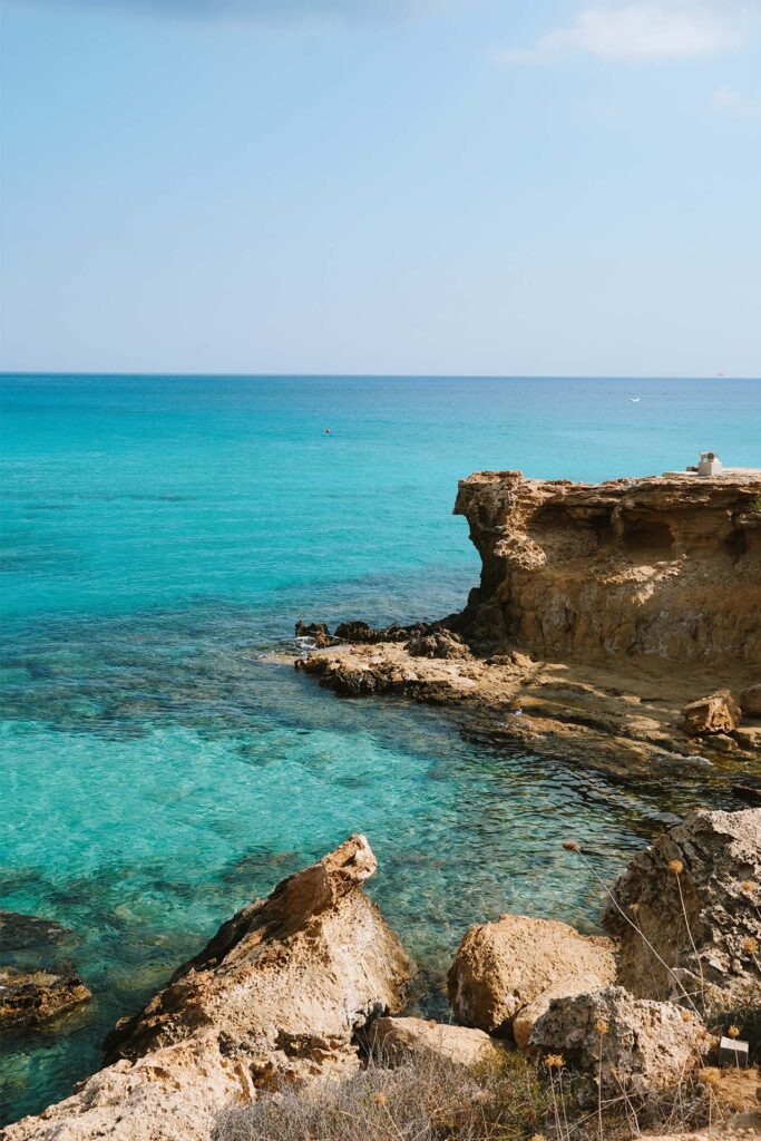 Cyprus wat te doen