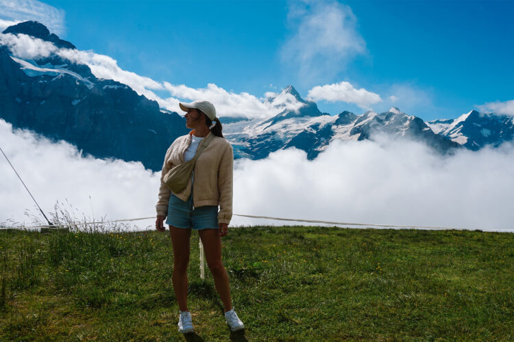vakantie ideeën 2025