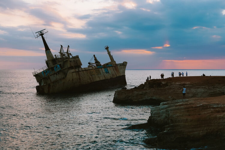 Wat te doen op Cyprus