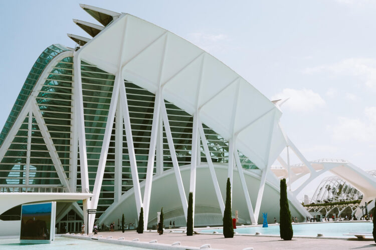 Hotspots Valencia