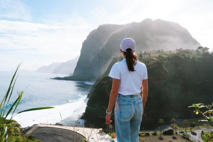 Mooiste plekken op Madeira