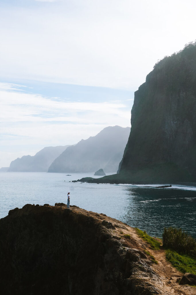 Mooiste plekken van Madeira