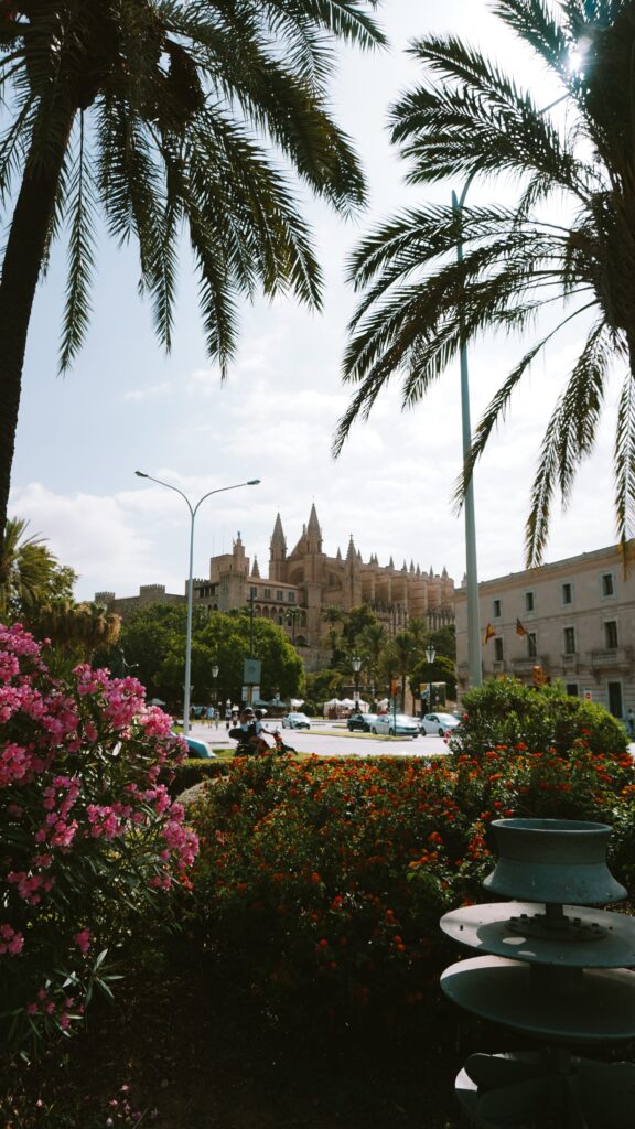 Palma de Mallorca
