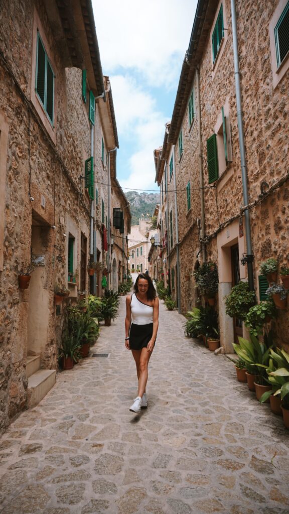 Mallorca - Valldemossa