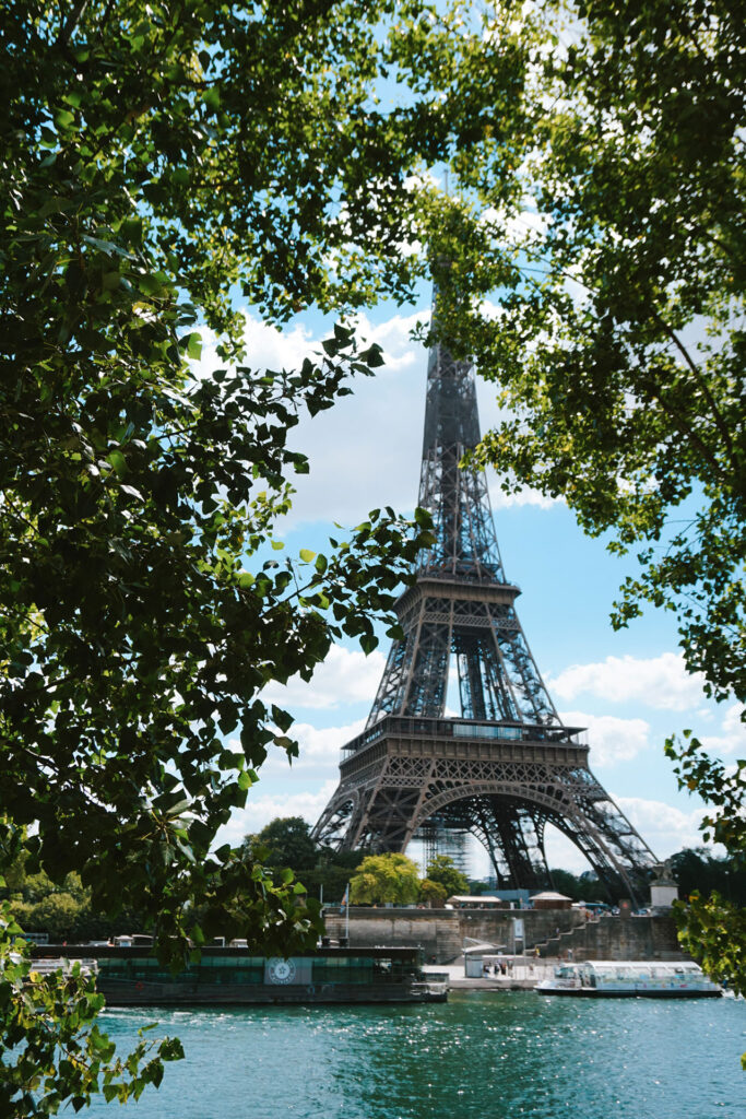 Frankrijk pagina TripadVera